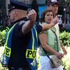 NYC Safest U.S. Big City According To '08 Crime Report